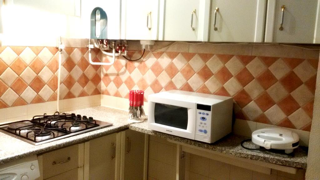 Your Home In 耶烈万 外观 照片