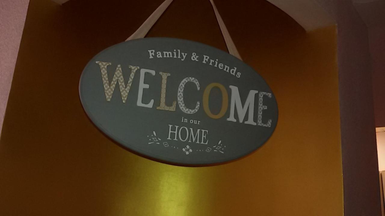 Your Home In 耶烈万 外观 照片
