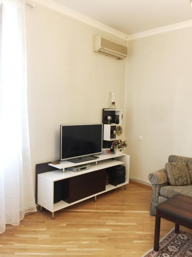 Your Home In 耶烈万 外观 照片